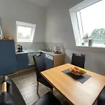 Haus Jutta - 8 Apartment