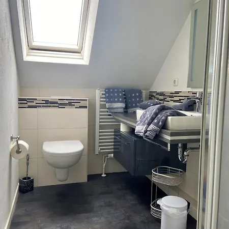 Апартаменты Haus Jutta - 8 Грёмиц