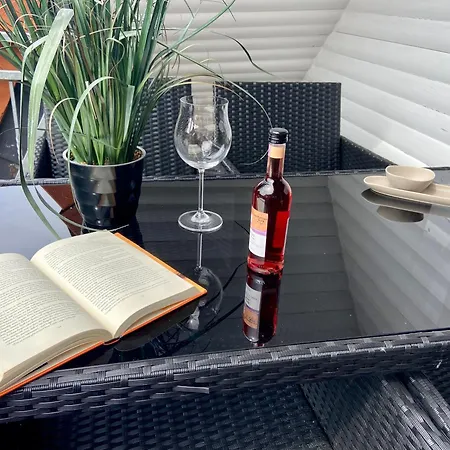 Апартаменты Haus Jutta - 8 Грёмиц