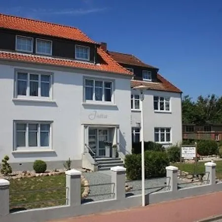 Haus Jutta - 8 * Грёмиц